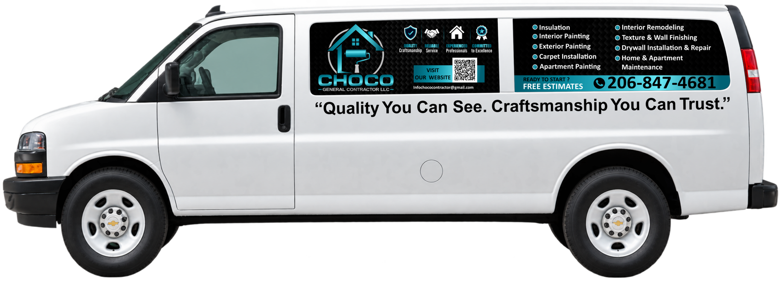 van